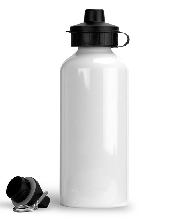 Aluminium Sports Water Bottle