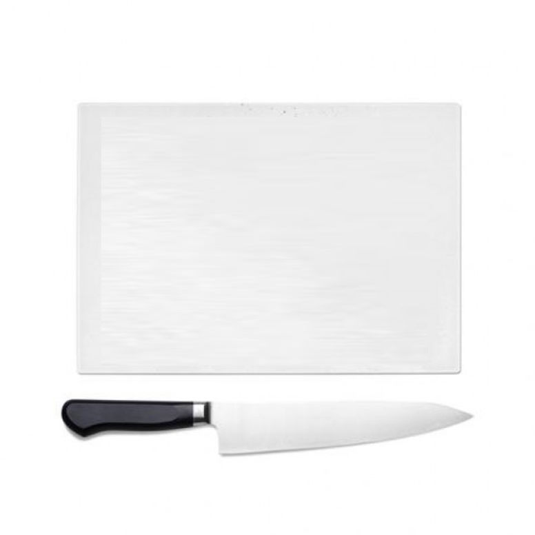 Tempered Chopping Board