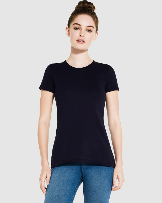EP04 Women's Slim-Fit Jersey T-Shirt