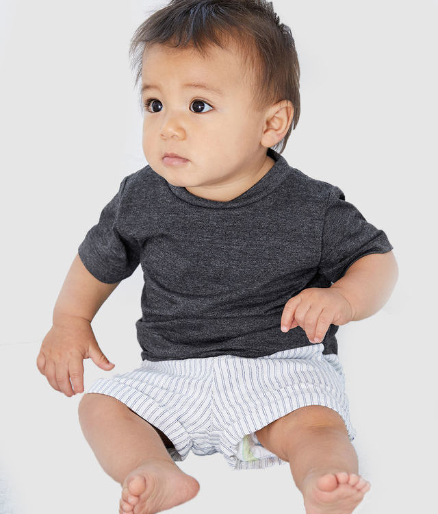 Bella+Canvas Baby Jersey Short Sleeve Tee BE211
