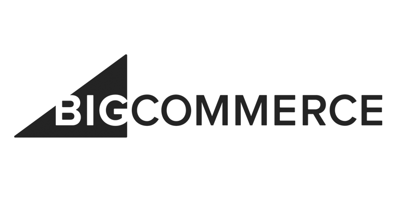 Big Commerce Integrations Logo