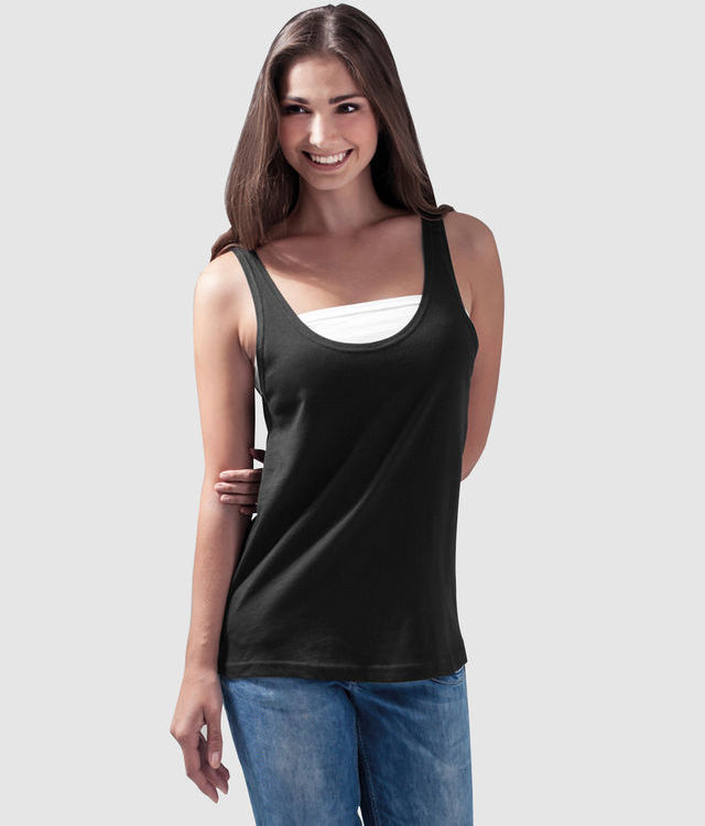 BY019 Women's tank top