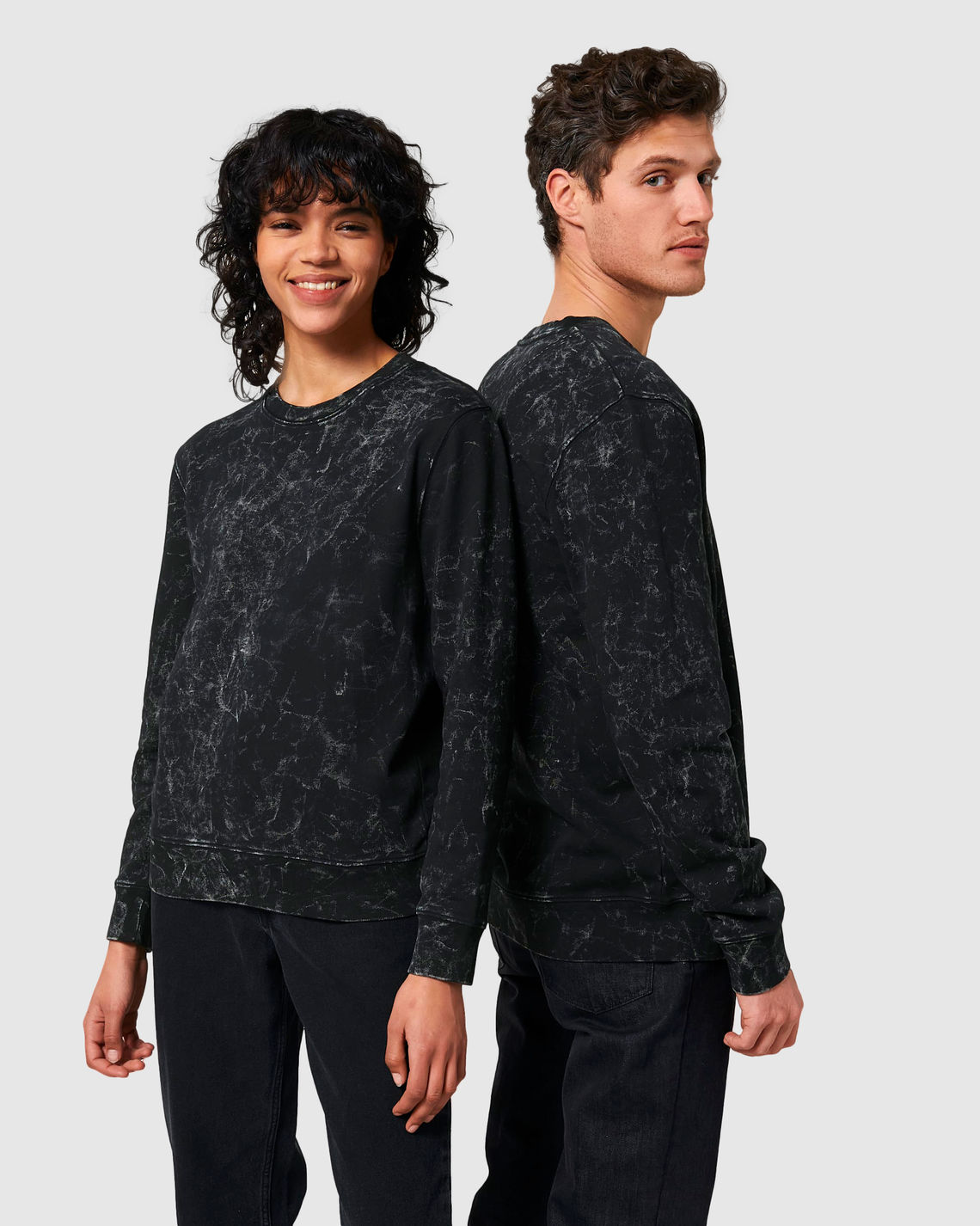 Changer Splatter 1