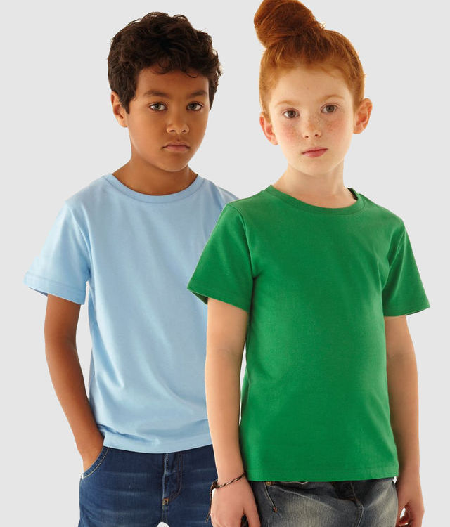 EPJ01 Junior Classic Jersey T‑Shirt