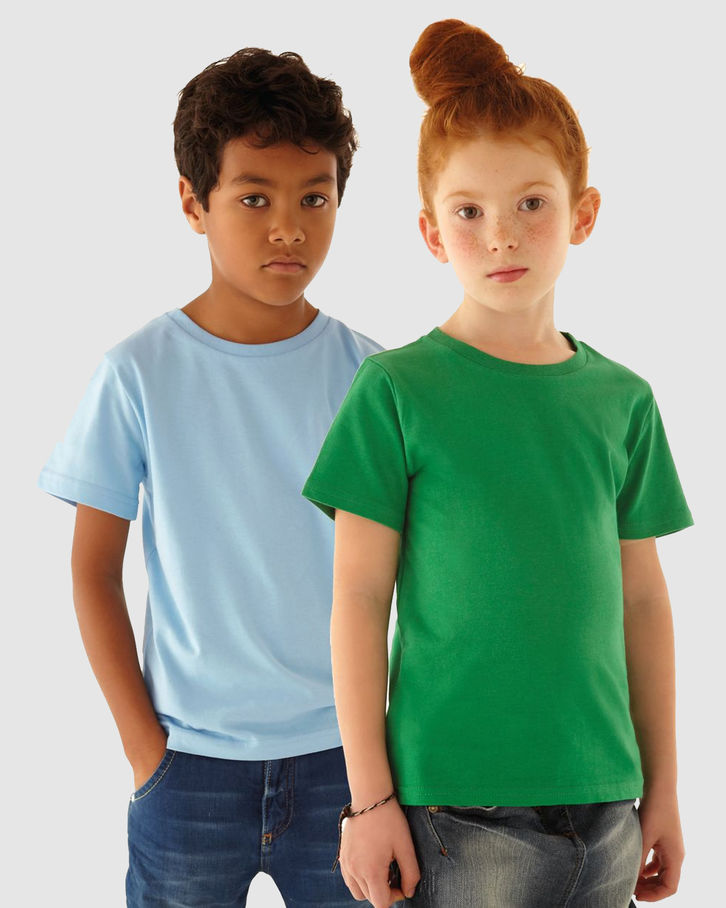 Continental Kids Tshirt