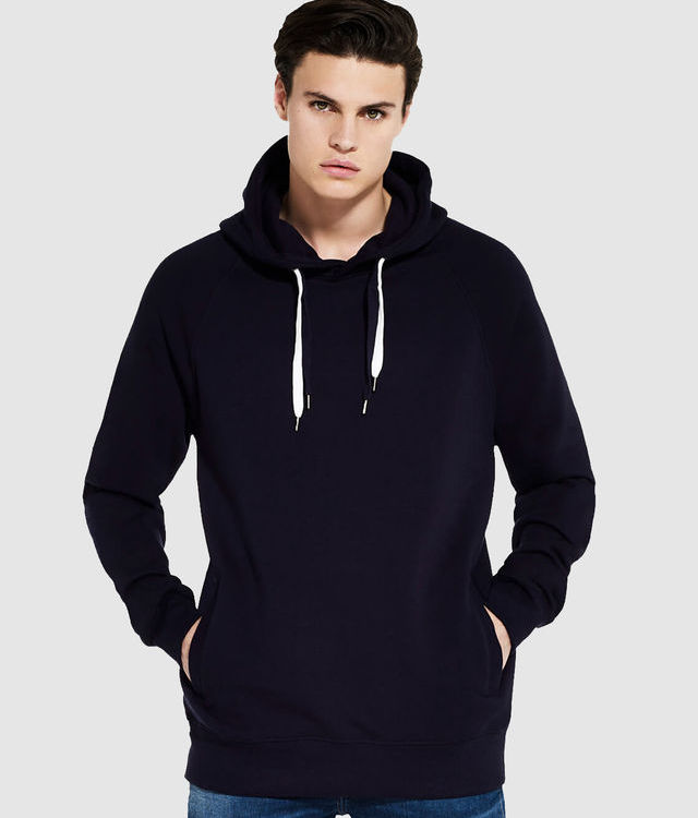 EP60P - Earth Positive Unisex Hoodie