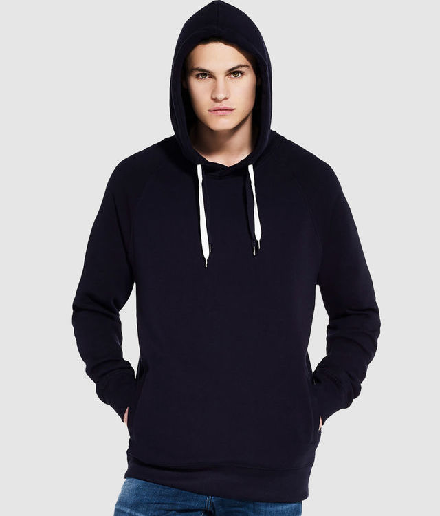 EP60P - Earth Positive Unisex Hoodie