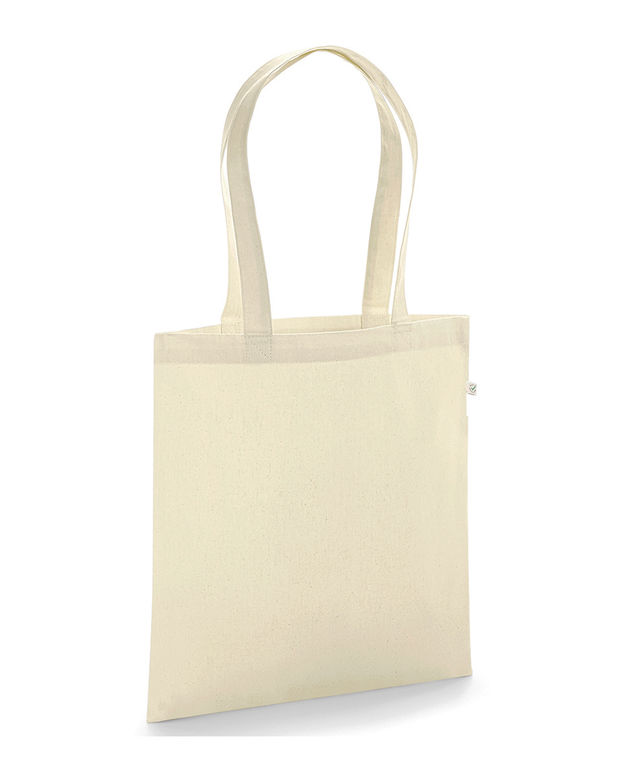 EP70 Classic Shopper Tote Bag
