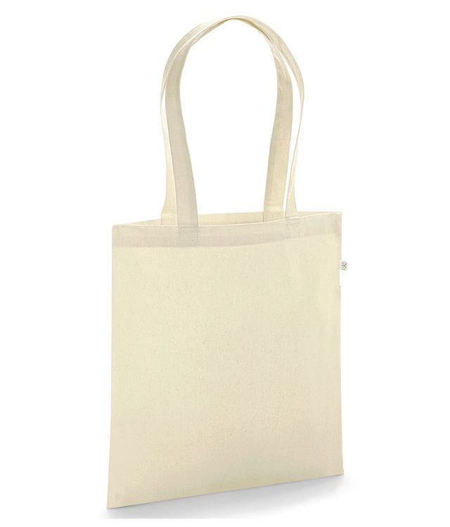 EP70 Classic Shopper Tote Bag