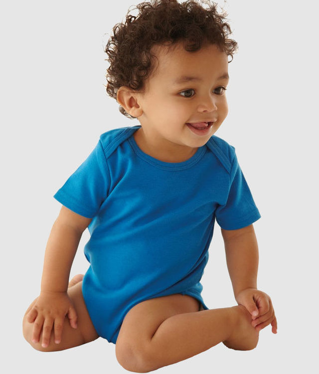 EPB02 Babygrow