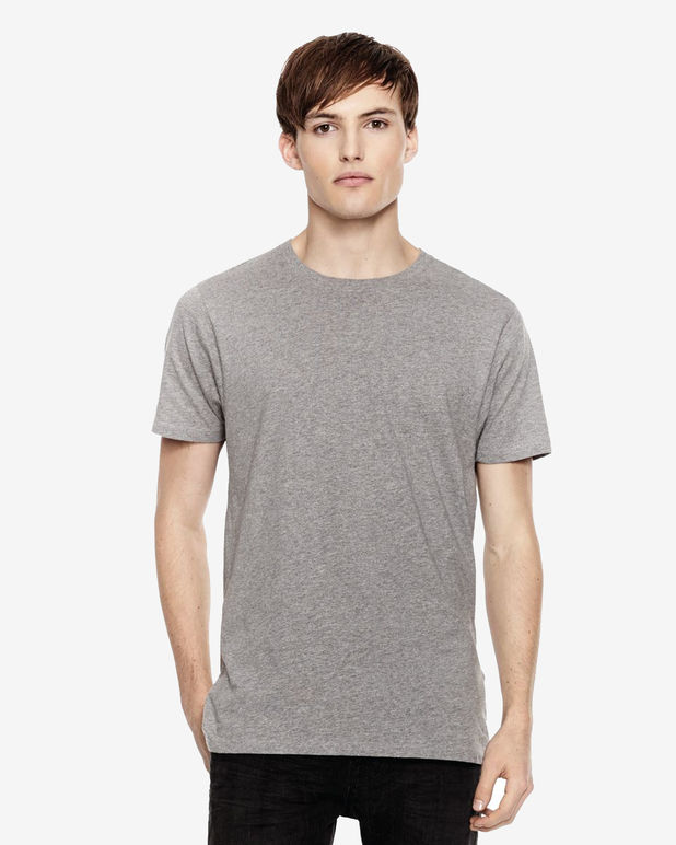 FS01 - Men's/Unisex T-shirt
