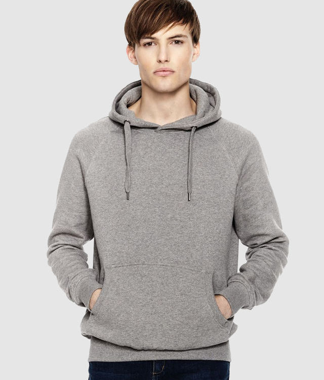 FS60P -  Fairshare Unisex Pullover Hoody