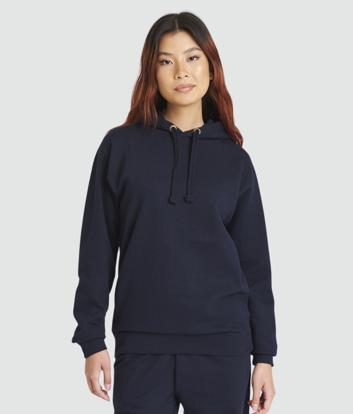 JH011 LADY FRONT