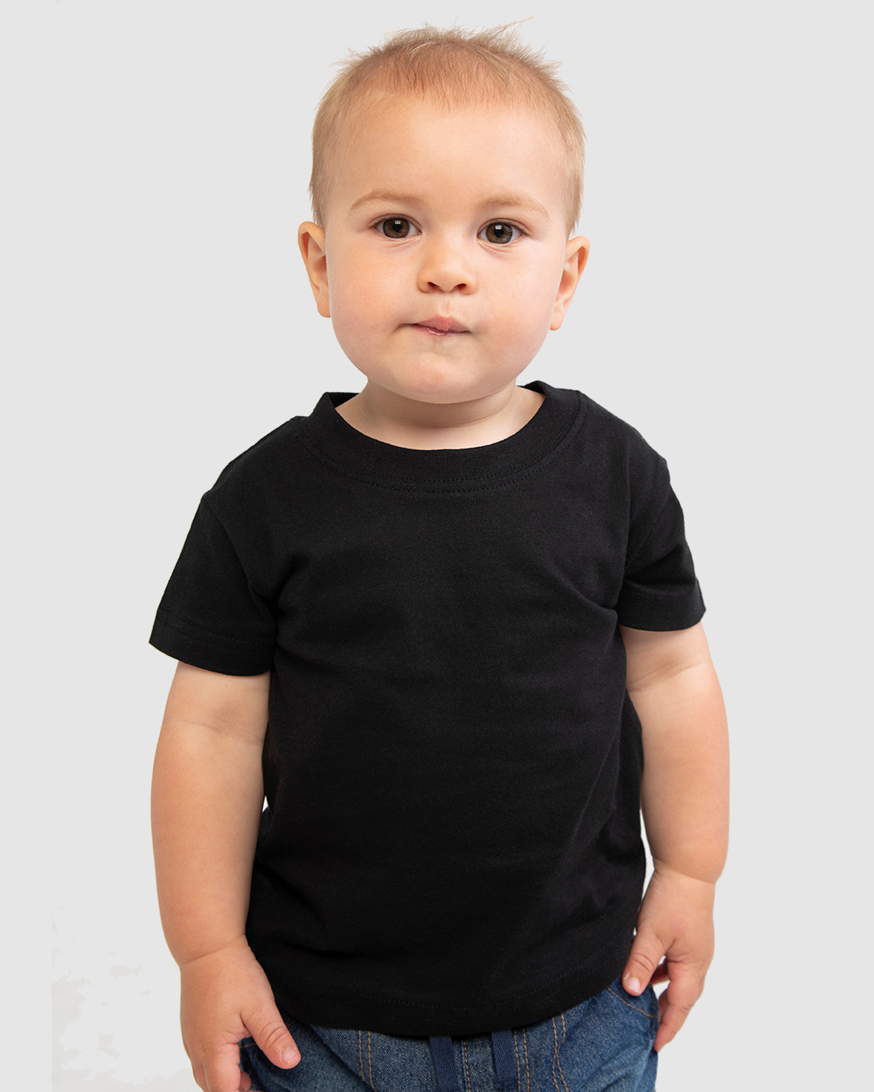 Larkwood LW020 Baby/Toddler T‑Shirt