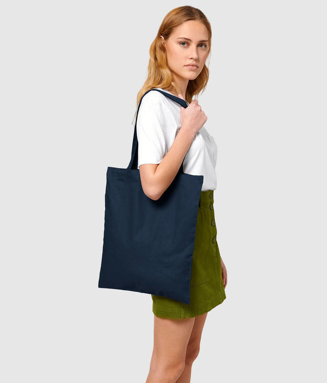 Stanley/Stella Light Tote Bag