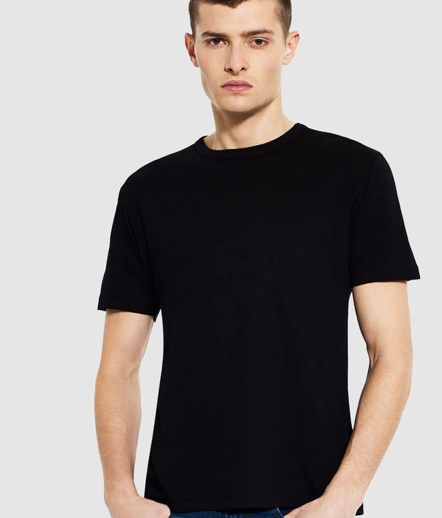N45 Men's Bamboo Jersey T‑Shirt