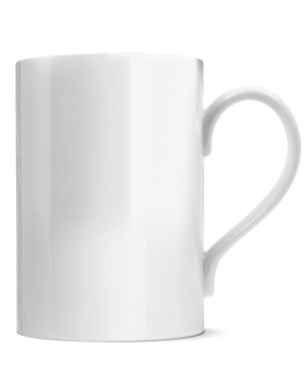 Porcelain Mug 8oz