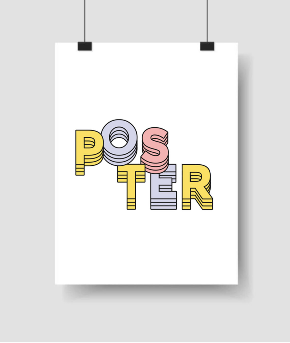 Portrait Art Print