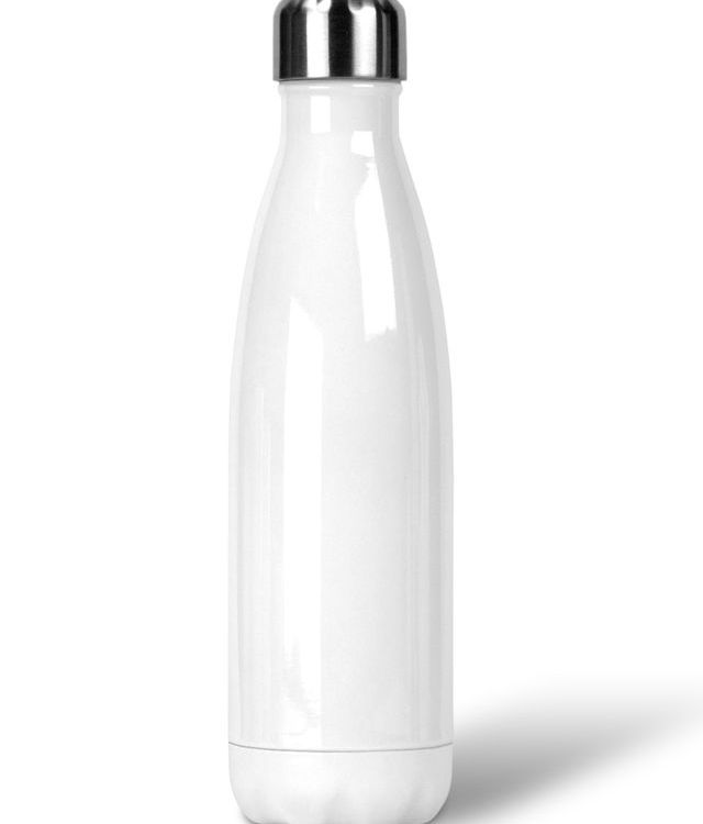 Premium Stainless Steel Water Bottle