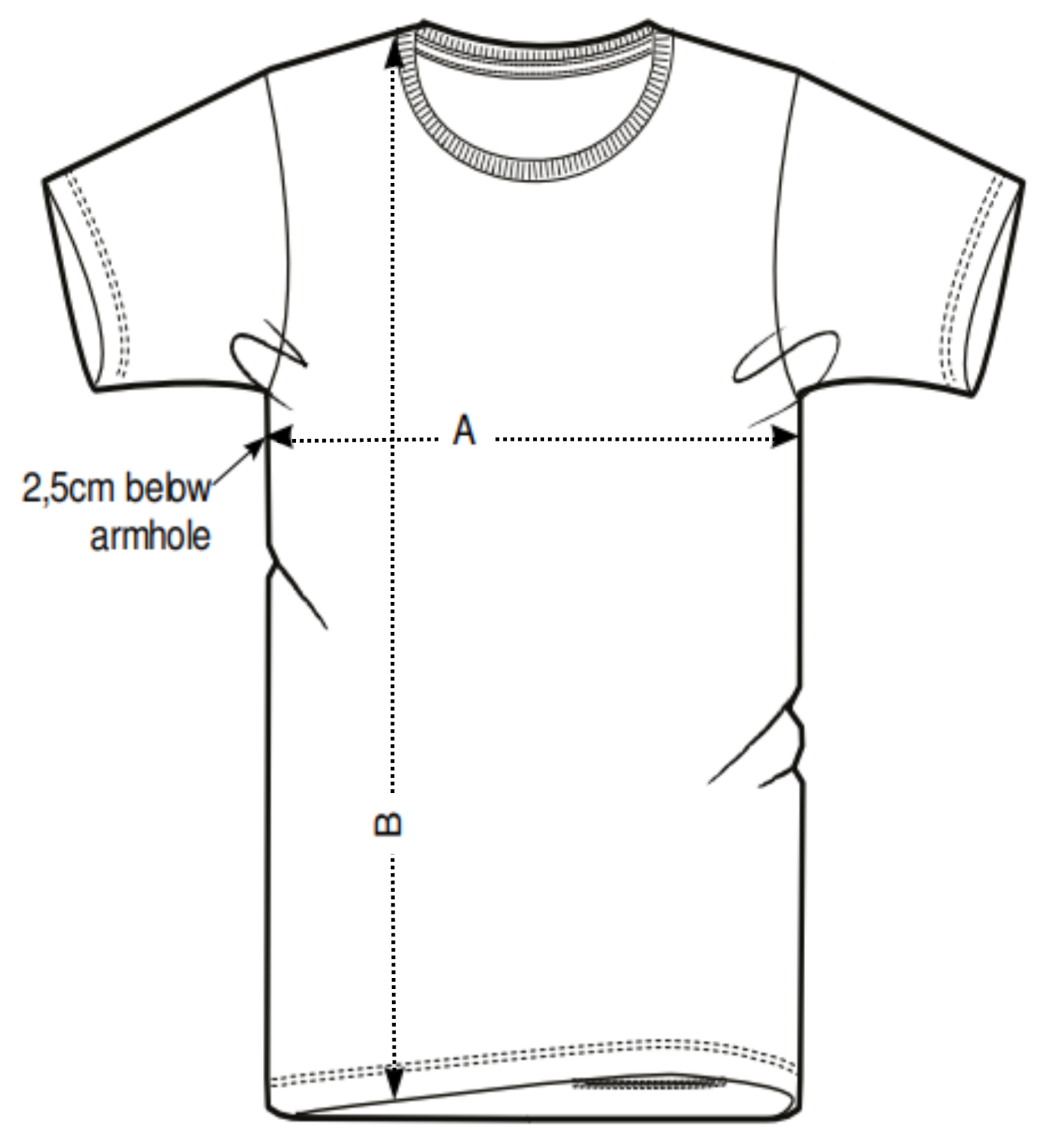shirt illustration