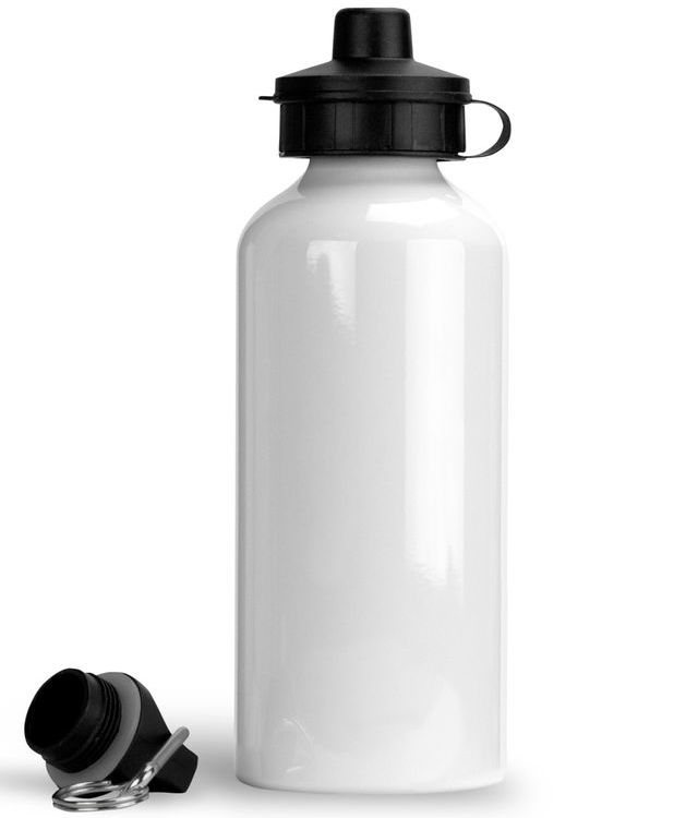 Aluminium Sports Water Bottle