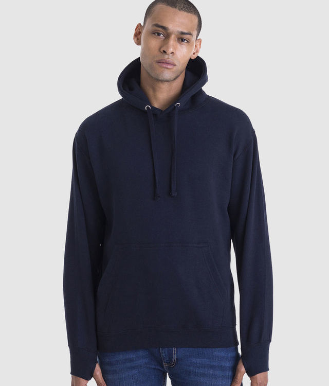 AWDis Just Hoods Street Hoodie (JH020)
