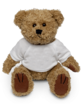 Teddy Bear plain