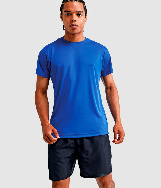 TR010 TriDri® Performance T‑Shirt