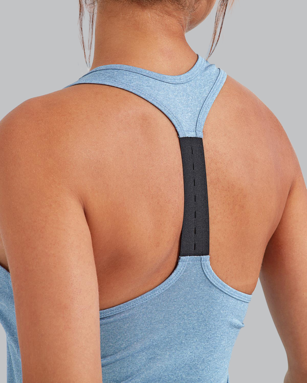 TR027 Women's TriDri® Performance Strap Back Vest