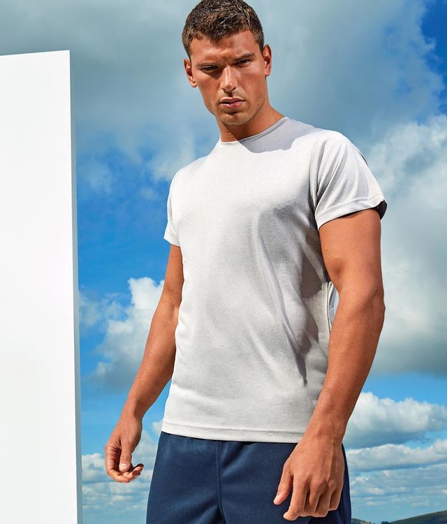 TR501 TriDri® Recycled Performance T‑Shirt