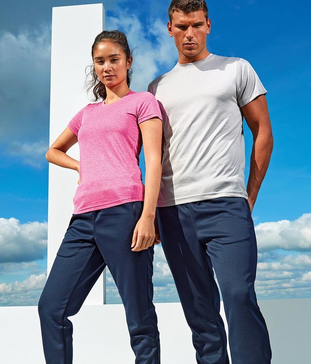 TR501 TriDri® Recycled Performance T‑Shirt