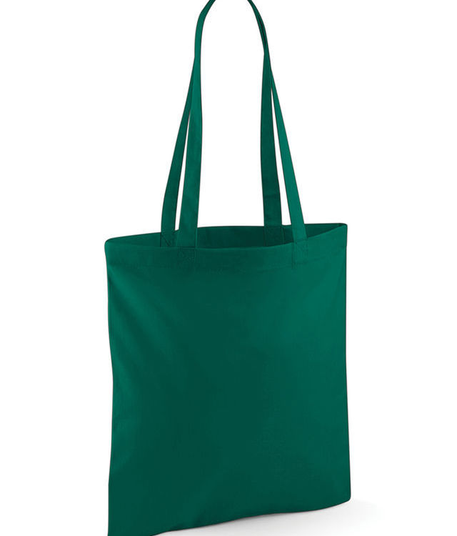 Westford Mill Promo Shoulder Tote Bag