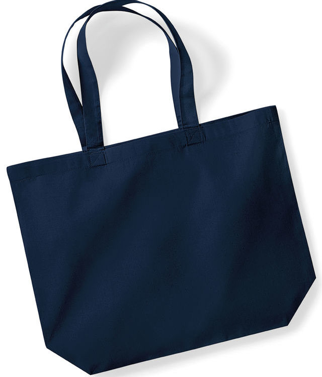 Westford Mill Organic Maxi Tote - WM265