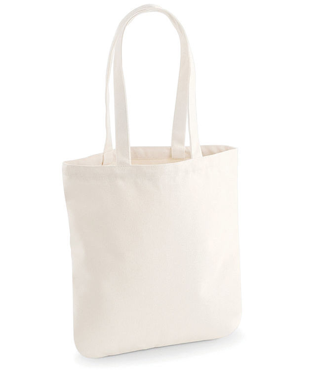 Westford Mill EarthAware Organic Spring Tote - WM821