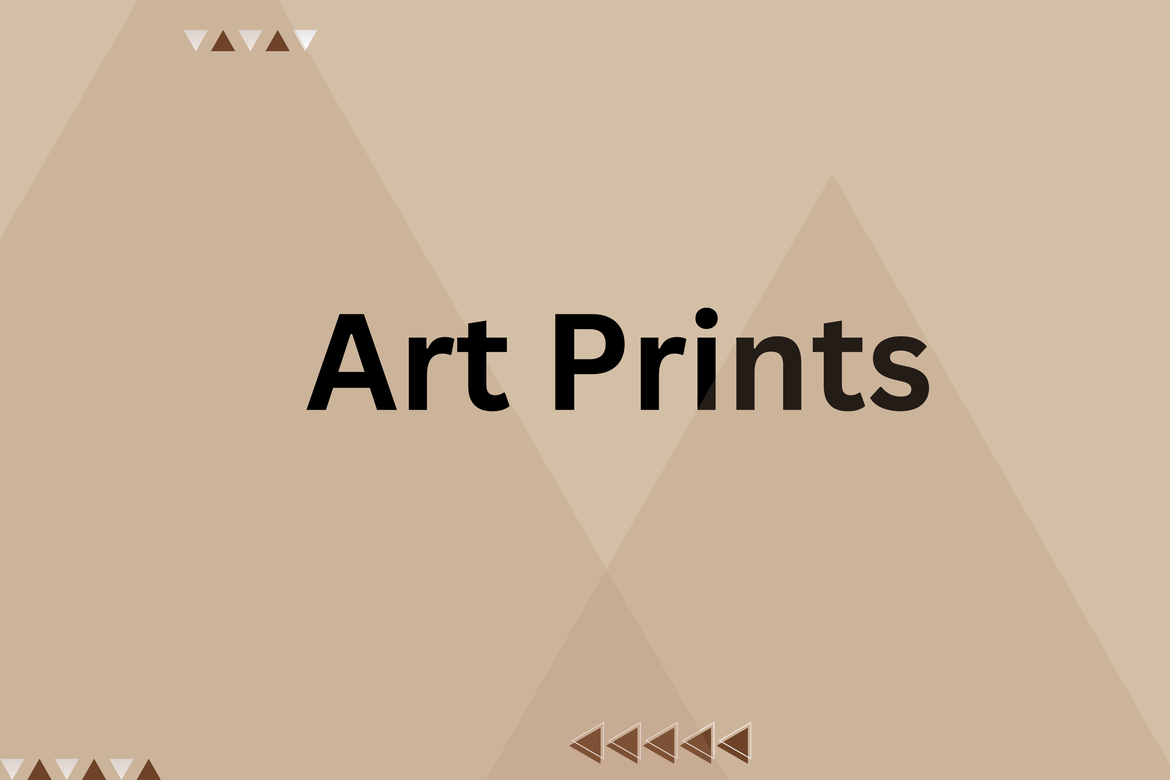 Art Prints