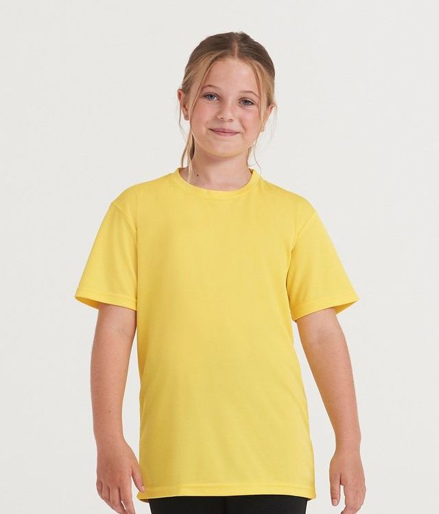 AWDis Just Cool Kids Recycled Cool T-Shirt (JC201B)