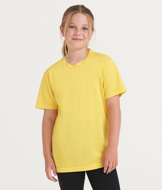 AWDis Just Cool Kids Cool T-Shirt (JC001B)