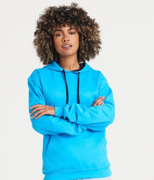 AWDis Varsity Hoodie