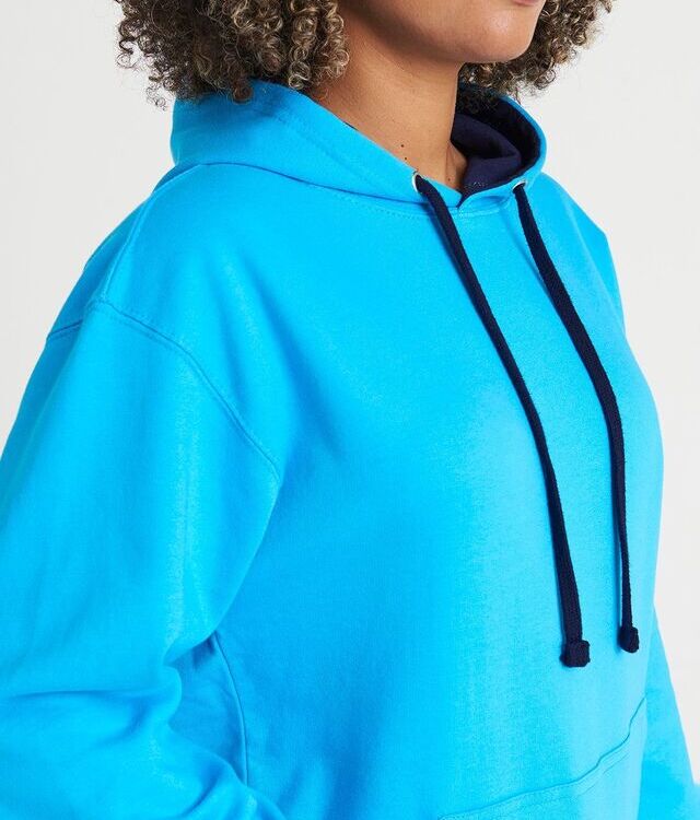 AWDis Varsity Hoodie
