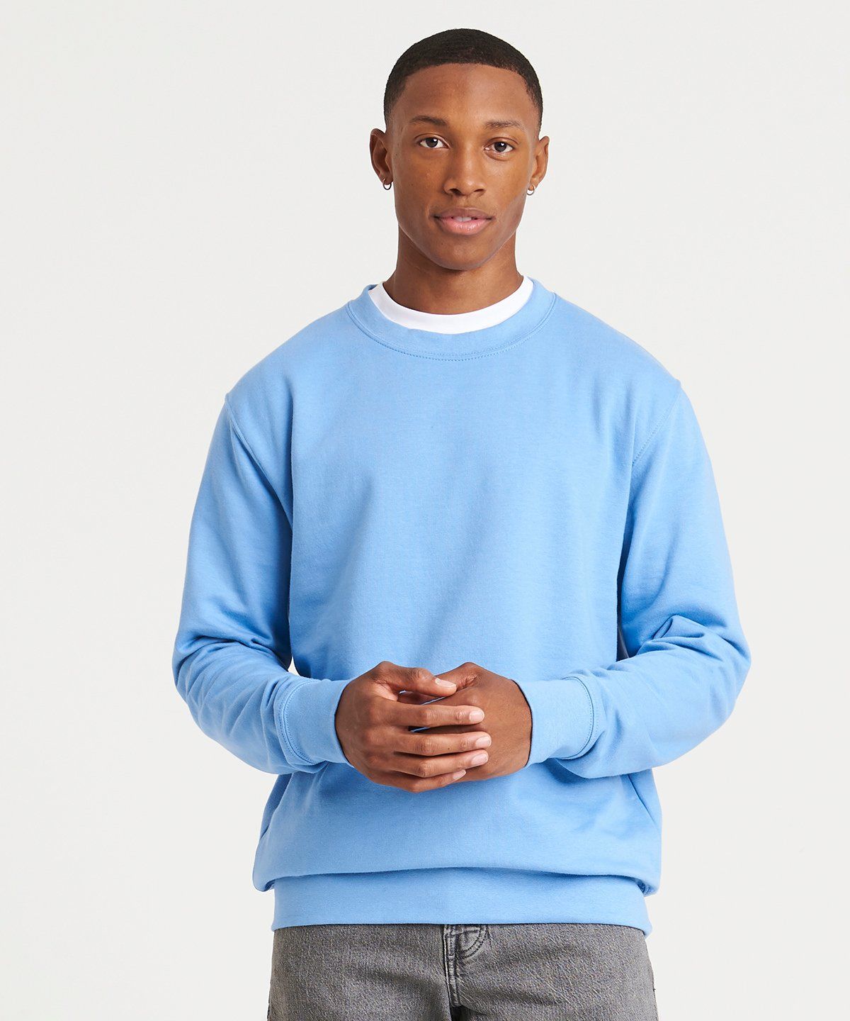 AWDis JH030 Sweatshirt