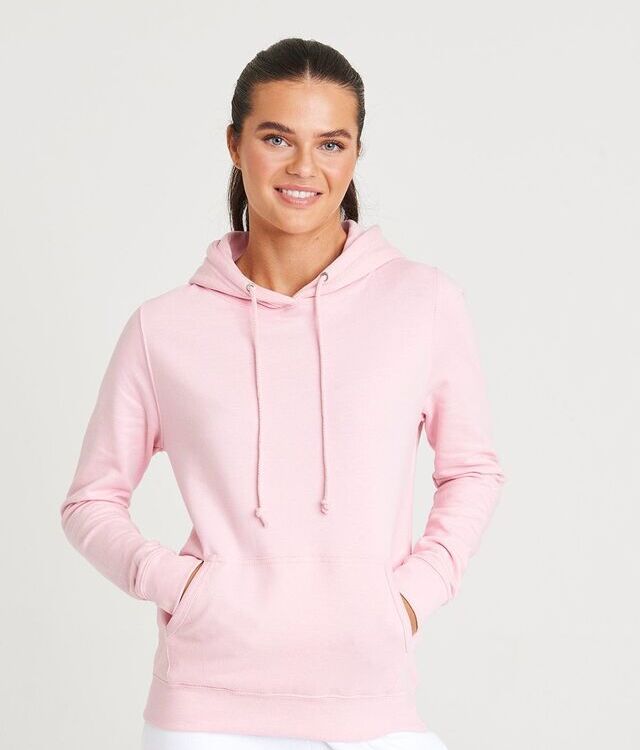 AWDis JH001F Women's College Hoodie