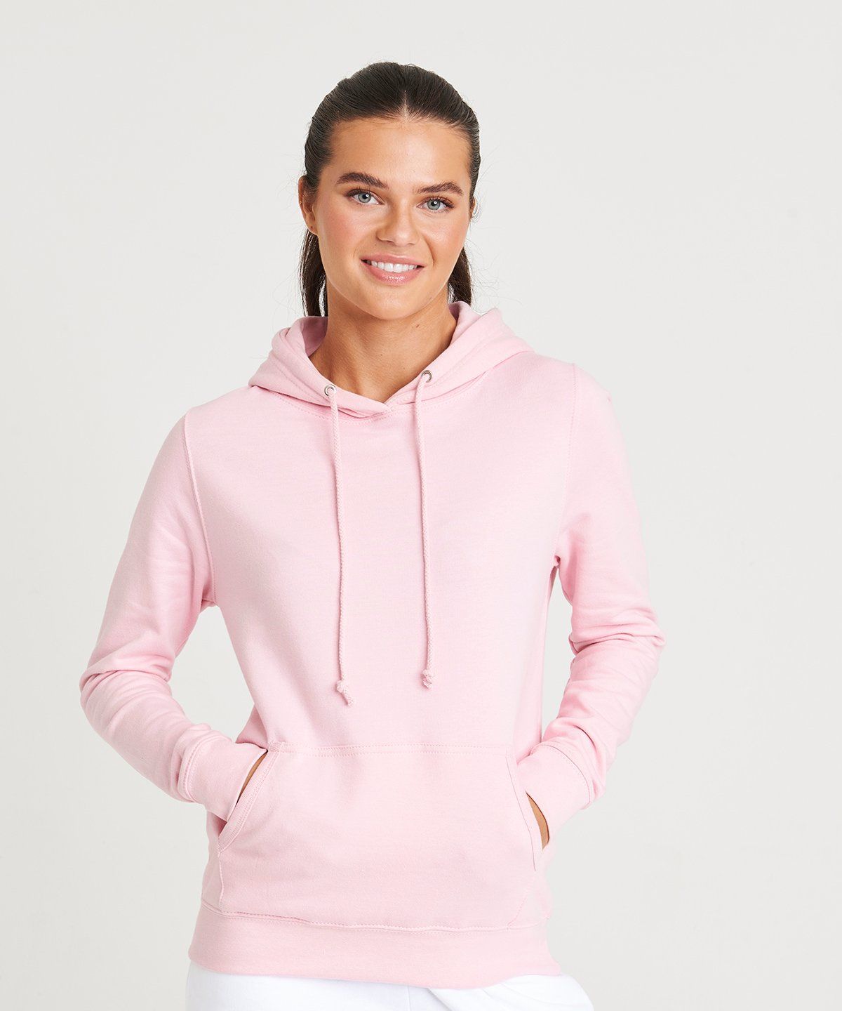 AWDis JH001F Women's College Hoodie