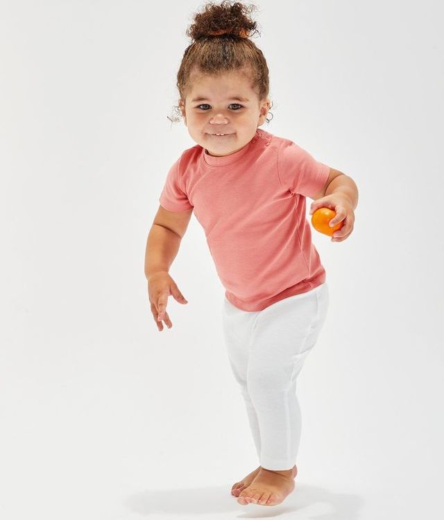 BabyBugz Baby T-Shirt (BZ02T)