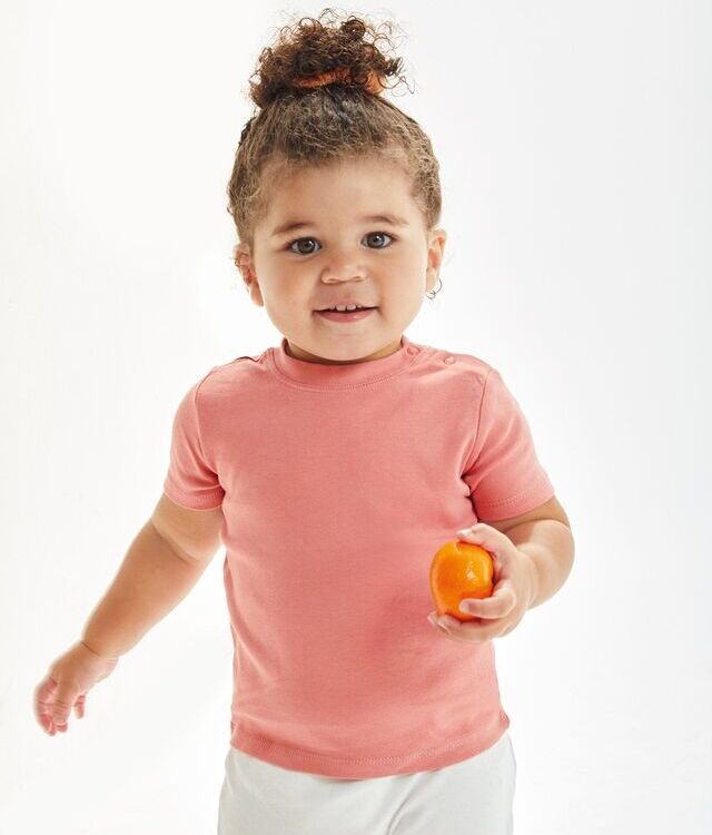 Babybugz BZ02 Baby T‑Shirt