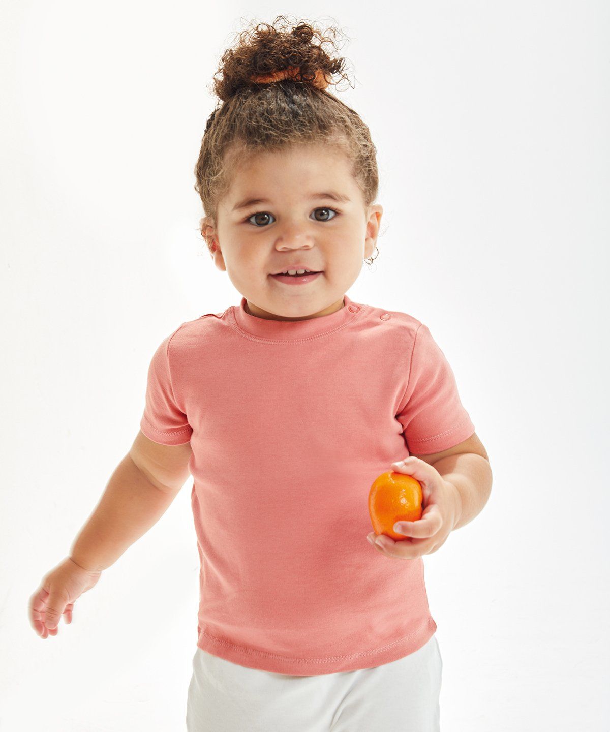 Babybugz BZ02 Baby T‑Shirt