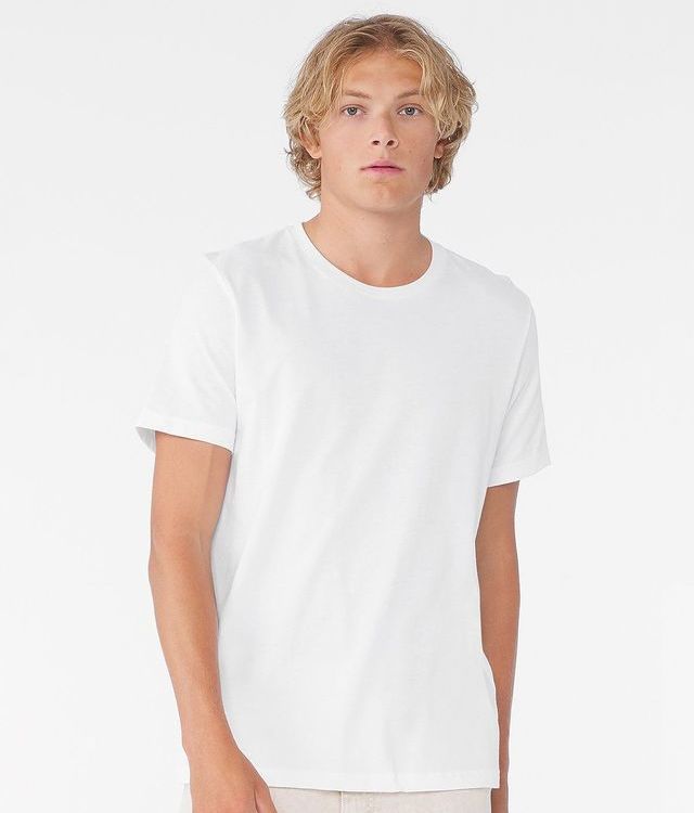 Bella+Canvas Unisex Jersey T-Shirt (CV001)