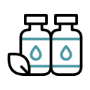 Vegan-Friendly Organic Inks