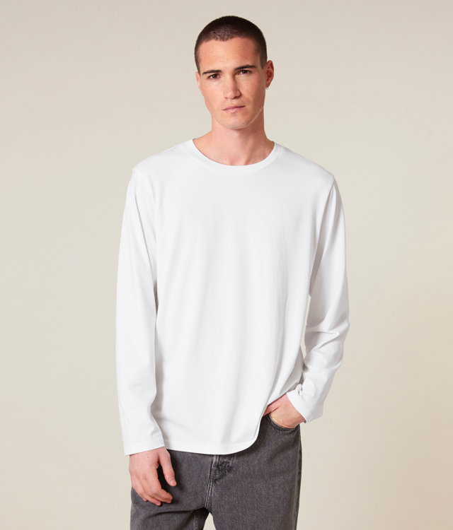 (Coming soon) Stanley/Stella Creator 2.0 Long Sleeve T-Shirt