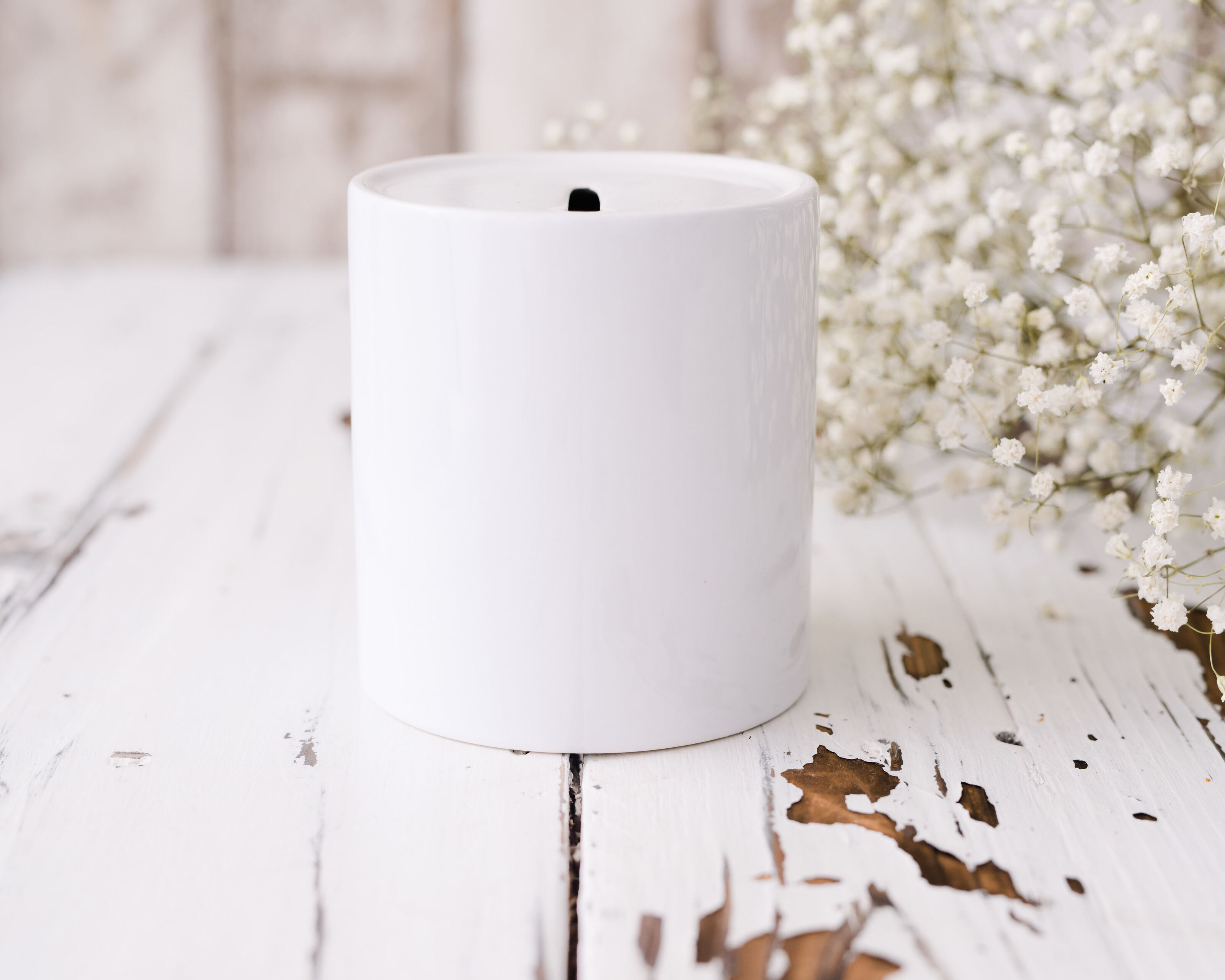Ceramic Money Box