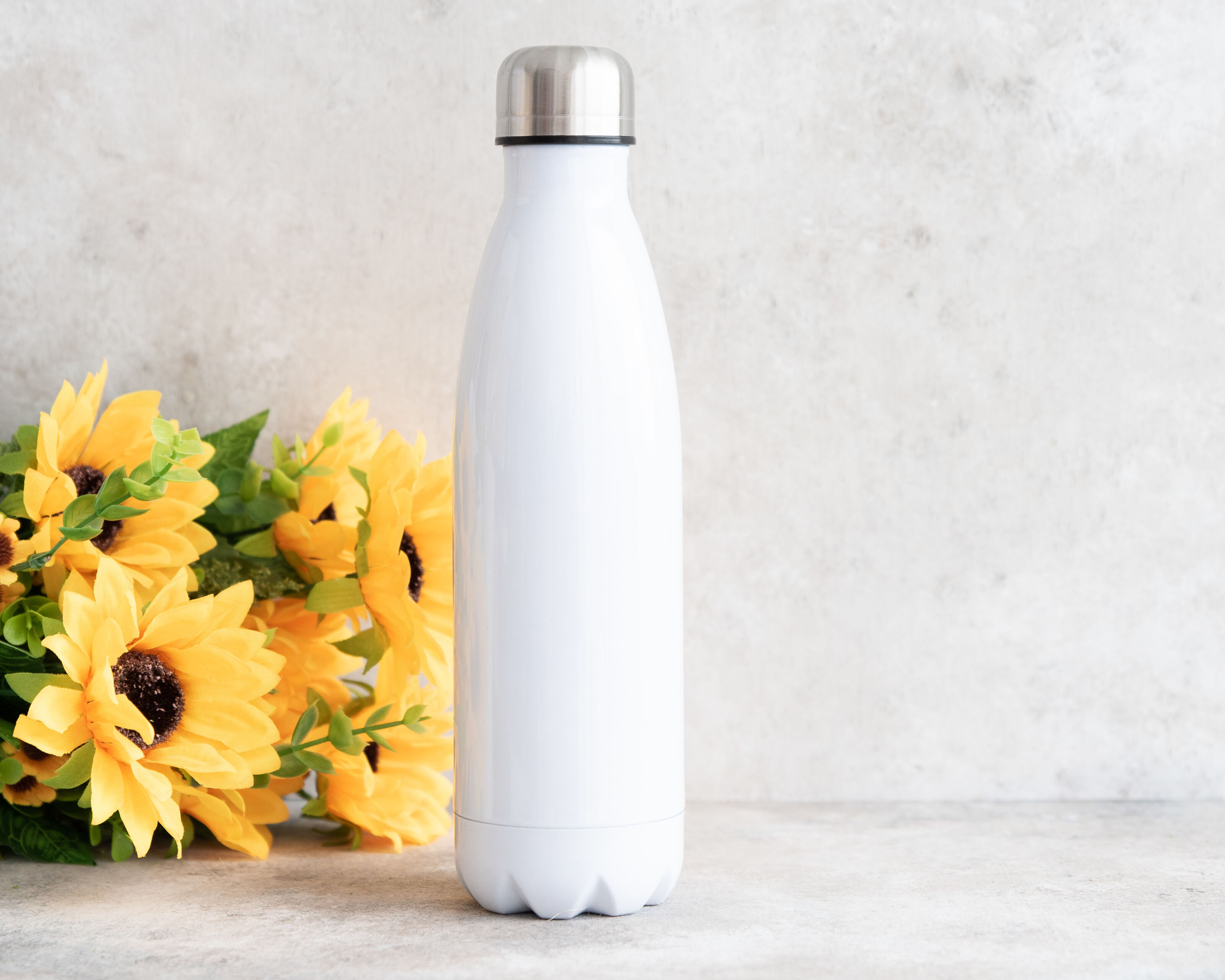 Premium Stainless Steel Water Bottle 500 ml